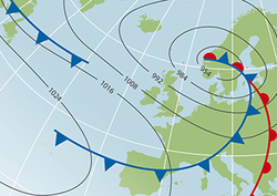 Weather Systems Instructional Video