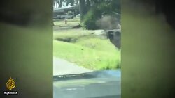 Ahmaud Arbery was killed based on assumptions, US prosecutor says News Clip