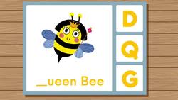 ULTIMATE First Letter Game for Kids! More Letters Than Ever Before! Instructional Video