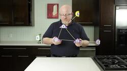 CompTIA Network+ Certification N10-007: The Total Course - Open Shortest Path First (OSPF) Instructional Video