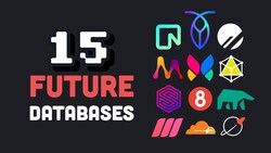 15 Futuristic Databases Instructional Video