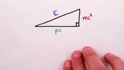 E=mc2 is Incomplete Instructional Video