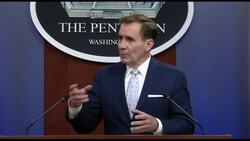 U.S. to prioritize moving troops and equipment from Kabul airport in final days News Clip