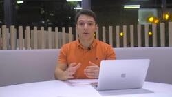 SwiftUI and Node.js Full Stack - Build Twitter - iOS 16 - Introduction Instructional Video