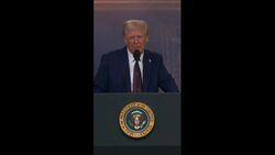 Trump says 'we don't need' Canada's cars, lumber, oil and gas News Clip