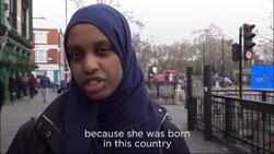 Shamima Begum: British Bengalis divided on whether IS teen should be allowed to return home News Clip