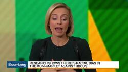 How the Racial Bias in the Muni-Bond Market Might Cost Black Colleges News Clip