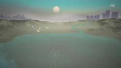 NASA Helps Warn of Harmful Algal Blooms Instructional Video