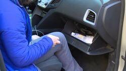 How to Poop in the Woods Instructional Video