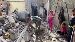 Top UN court issues ruling: ICJ orders Israel to end its Rafah offensive News Clip