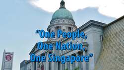 Singapore Government and Political Parties Instructional Video