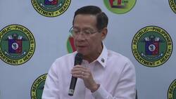 Manila announces South Korea travel restrictions Instructional Video