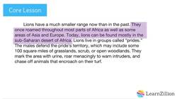 Writing an Introduction with a Preview of Ideas Instructional Video