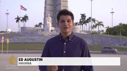 Cuba economy: Government seeks to revive food production News Clip