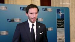 Dutch Government Calls for More Military Help to Ukraine News Clip