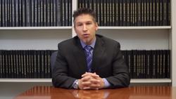 Christopher Tienken - The School Reform Landscape Instructional Video