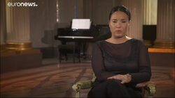 Sonya Yoncheva's passion for her heroines News Clip