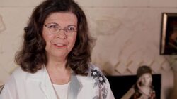 Tarot Card Reading with Ellen Goldberg, M.A. Instructional Video