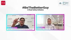 Podcast 1 - ‘Young India, Progress for India, Progress for Humanity’ News Clip