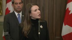 Conservative MP calls Mendicino's reaction to foreign interference a 'giant fail' News Clip