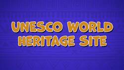 I WONDER - What Type Of Plants Live Near Table Mountain? Instructional Video