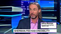 DoubleLine Not Touching High Yield Now, Deputy CIO Says News Clip