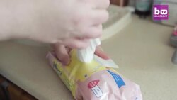 The Woman Who Constantly Smells Of Fish: BORN DIFFERENT Instructional Video