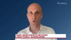 Goldman Sachs' Boak on the Australia, New Zealand Economies in the Year Ahead News Clip