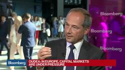 SocGen CEO on ECB, Capital Markets, Banking Union, Trade News Clip