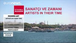 The best of Arts and Culture in Europe and the World News Clip