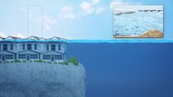 Sea levels could rise by over 5 meters by the year 3000 if current Instructional Video