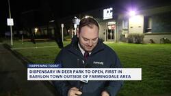 Fifth state-licensed cannabis shop to open in the Town of Babylon, first outside of the Farmingdale area News Clip