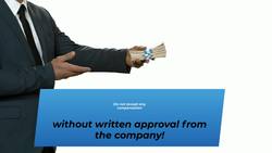 Understanding Conflicts of Interest - Part 3: What You Need to Know Instructional Video