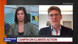 EU Seeks Climate Cooperation With U.S., China: Canfin News Clip