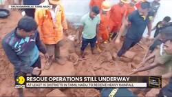 Cyclone Fengal: Indian Weather Department Issues Yellow Alert News Clip