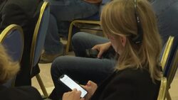 CLEAN : German Chancellor "will work hard" to North Macedonia and Albania's EU adhesion News Clip