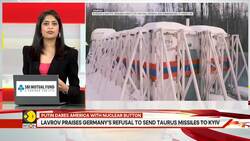 Putin Dares America With Nuclear Button After Biden's Ukraine Missile Move | GRAVITAS News Clip