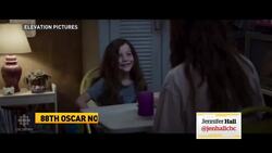 Analyzing the Oscar race News Clip