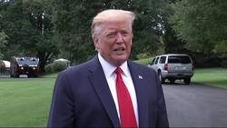 Trump says he won't debate primary opponents Instructional Video