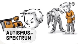 Autismus Spektrum - Eine andere Art die Welt zu sehen Instructional Video