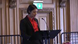 UK must step up response to extremism, says Countering Terrorism Commission News Clip