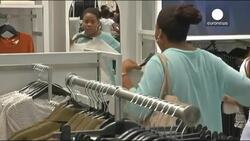 IMF sub-Saharan Africa 2016 outlook sees weaker growth News Clip