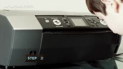 How to Clear a Printer Jam Instructional Video