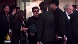 Iranian film, It Was Just an Accident, wins Palme D’Or at Cannes festival News Clip