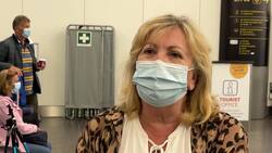 Tourist has Portugal holiday ruined after UK quarantine rules change News Clip