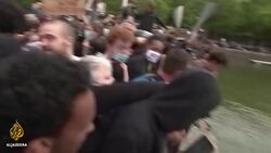 Who was Edward Colston, why was his statue toppled? News Clip