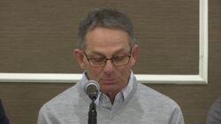 Ex-wrestler urges more victims to 'speak up” Instructional Video