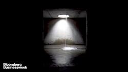 What Your Toilet Can Tell Us About the Coronavirus News Clip