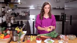 How to Thin or Thicken Purees Instructional Video