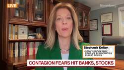 "This Is A Disinflationary Print": Kelton News Clip